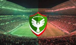 Amedspor’da yeni sezon öncesi ayrılık