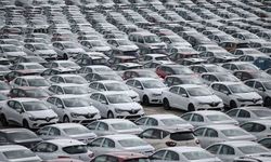 Türkiye’de çok hangi otomobiller ve renkler tercih ediliyor?