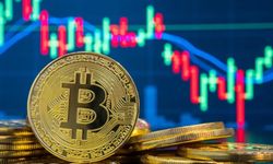 Bitcoin 2 ayın en düşük seviyesini gördü