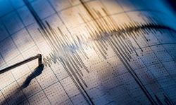 Son 24 saatte dünya genelinde 4 büyük deprem