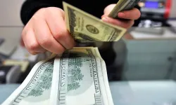 Dolar Kuru 47 TL sınırını aştı