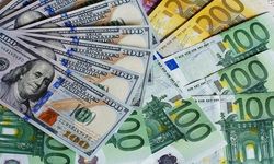 24 Kasım Pazartesi Dolar ve Euro yeni haftaya yükselişle başladı