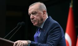 Cumhurbaşkanı Erdoğan: “Hepimizi sıkıntıya sokan hayat pahalılığı meselesini mutlaka çözeceğiz”