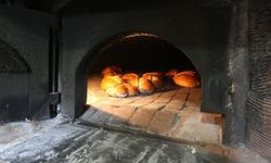 Diyarbakırlı fırıncı ununu getirene ekmeği bedava veriyor