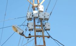 Diyarbakır’da elektrik akımına kapılan 1 işçi hayatını kaybetti