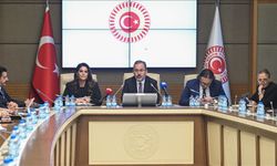 TBMM’de engelli istihdamı masada: Kamuda 24 bin kişilik açık kontenjan var