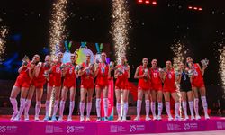 Türkiye-Brezilya voleybol finali canlı izle! Filenin Sultanları maçı hangi kanalda, saat kaçta?