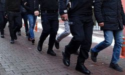 100 milyar liralık altın operasyonu: 21 kişi gözaltına alındı