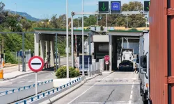 Gümrüklerde yeni dönem başlıyor