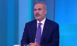 Hakan Fidan kimdir?
