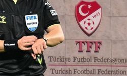 Yeni sezonda görev yapacak hakemler açıklandı
