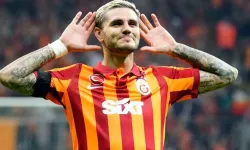 Galatasaray, Mauro Icardi'ye veda etti