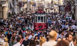 Türkiye'nin en fazla neye zaman ayırdığını açıklandı