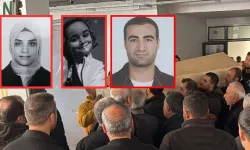 Vanlı aile katledilmişti: Sanıklar hakim karşısında, iki kişi tahliye edildi