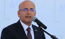 Bakan Şimşek: Zorlu küresel koşullara rağmen sanayi üretimi güçlü arttı