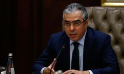 Cumhurbaşkanı Başdanışmanı Uçum’dan Yeni Parti açıklaması: "Sel gider kum kalır"