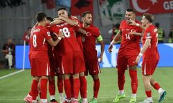 Türkiye'nin Bulgaristan karşısındaki ilk 11'i belli oldu!