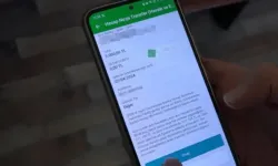 Mobil Bankacılıkta yeni dönem: IBAN'a para transferinde zorunlu olacak