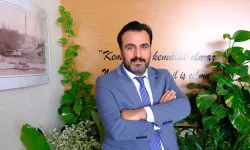 Dr. Remzi Sarıkaya’dan duygulandıran 14 Mart Tıp Bayramı mesajı