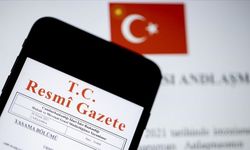 25 Temmuz 2026 Resmi Gazete tebliğleri ve kararları açıklandı! İşte bugünkü Resmi Gazete özeti