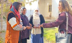 Van'da kapılarını yeniden açan Şamiram sahaya çıktı