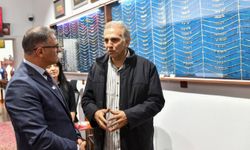 Van Savat Evinde yeni ustalar yetişecek