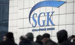 SGK'dan muayene katılım paylarında yeni düzenleme!