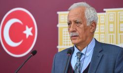Çiftyürek'ten Kanun Teklifi: Van'ın da aralarında bulunduğu 20 il için enerji ve su faturalarında vergi indirimi talebi