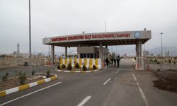Şırnak'tan Medine'ye ilk direkt uçuş bugün gerçekleşiyor