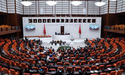 TBMM’de yeni oturma düzeni: YENİ Parti AK Parti’nin yanında