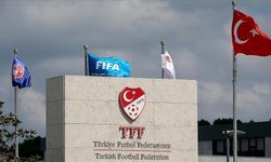 TFF, Bölgesel Amatör Lig'in adının değiştiğini duyurdu