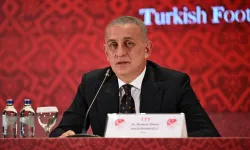 TFF Başkanı Hacıosmanoğlu’ndan Fatih Terim’e sert yanıt