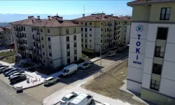 Bakan Kurum duyurdu: TOKİ'den yeni konut kampanyası