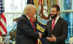 Trump'tan Suriye kararı: "Listeden çıkaracağım"
