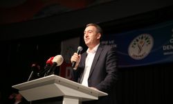 Tuncer Bakırhan: “ Yasa gelmek isteyen hiç kimseyi dışarıda bırakmamalıdır”