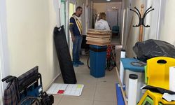 Van Edremit Belediyesi Engelsiz Yaşam Merkezi yeni döneme hazır