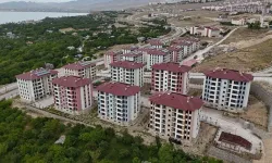 Malatya'da 8 Bin 106 konutun teslim takvimi açıklandı