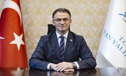 Van Valisi Ozan Balcı'dan Babalar Günü mesajı