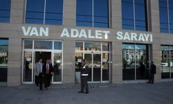 Van'daki çifte cinayet davasında tutukluluk devam etti