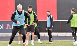 Vanspor'da hedef, Serikspor'u yenerek yükselişe geçmek