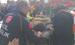 Şanlıurfa’da iki çocuk işçi hayatını kaybetti
