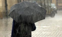 Meteoroloji'den Van için yağış uyarısı: Yeni haftada hava nasıl olacak?