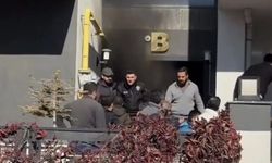 Van’da yangın: Bina tahliye edildi, çok sayıda kişi zehirlendi