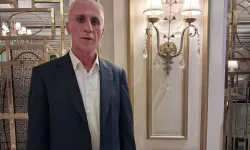 Kırk Değirmenler ve Şamran Kanalını Koruma Derneği Başkanı Erdem Güngör'den Basın Bayramı kutlaması