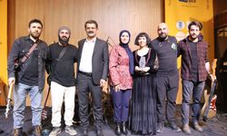 Van’da Kent Müzik Platformu’nun 1. Müzik Festivali coşkusu: “Festivalin amacı dilimizi ve kültürümüzü korumak”