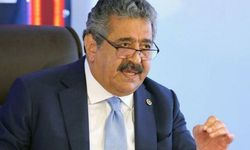 MHP'li Feti Yıldız'dan denetimli serbestlik açıklaması: 149 merkezde hizmet veriliyor