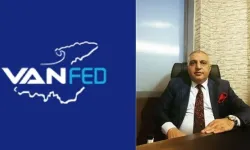VANFED Başkan Adayı İhsan Tuncil: "Vanlılık bilincini güçlendirmek için yola çıktık"