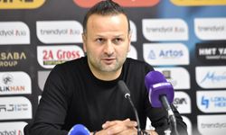 Vanspor Teknik Direktörü Korkmaz: Herkesten sabır ve destek bekliyorum