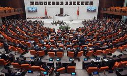 Meclis'te bu hafta hangi konular görüşülecek?