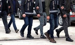 Van'da yasa dışı bahis operasyonu: 14 zanlı tutuklandı